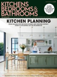 Kitchens Bedrooms & Bathrooms - 09.2024