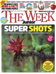 The Week Junior USA - 09.22.2023