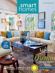 Smart Homes - November 2014