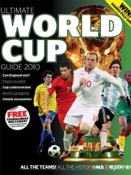 The Ultimate World Cup Guide 2010