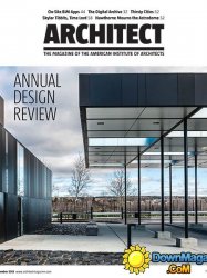 Architect Magazine - December 2013