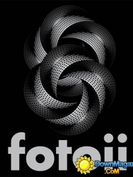 Fotoii - Issue 1, 2014