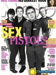 MOJO - February 2016