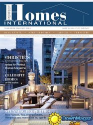 Perfect Homes International - Issue 16, 2016