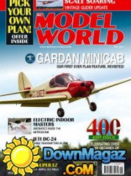 Radio Control Model World - 05.2017