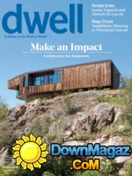 Dwell - 05/06 2017