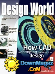 Design World - 06.2017