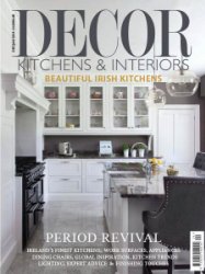 Décor Kitchens & Interiors - 12/01 2018