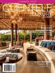 Clientele Luxury Global - Summer 2018