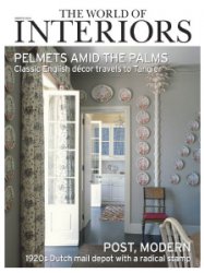 The World of Interiors - 03.2019