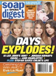 Soap Opera Digest - 02.11.2019