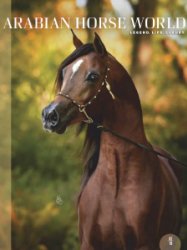 Arabian Horse World - 02.2019