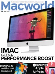 Macworld UK - 05.2019