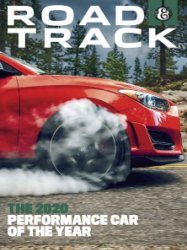 Road & Track - 12.2019