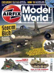 Airfix Model World - 02.2020