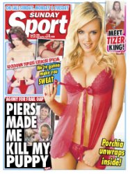 Sunday Sport - 04.26.2020