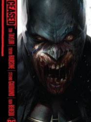 DCeased (TPB)