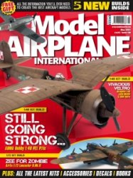 Model Airplane International - 05.2021