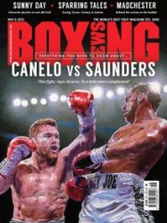 Boxing News - 05.6.2021