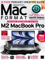 MacFormat UK - 09.2022