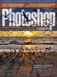 Photoshop User - 09.2022