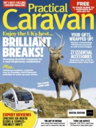 Practical Caravan - 01.2023