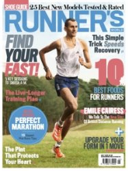 Runner's World UK - 05.2023