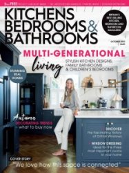 Kitchens Bedrooms & Bathrooms - 10.2023