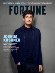 Fortune Asia - 12/01 2024