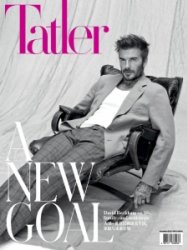 Tatler Macau - 11.2023