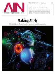 Aviation International News - 02.2024