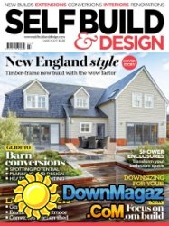 SelfBuild & Design - 03.2017