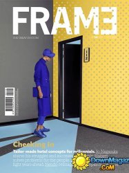 Frame - September-October 2016