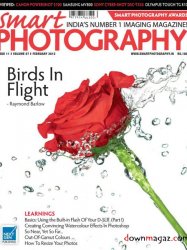 Smart Photography - February 2012