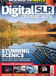 Digital SLR Photography - November 2012