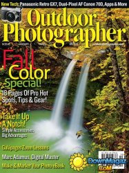 Outdoor Photographer - October 2013