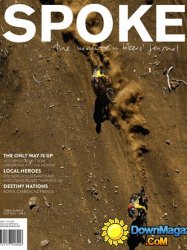 Spoke NZ - Issue No. 63