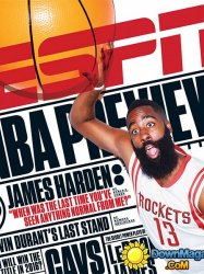 ESPN USA - 26 October 2015