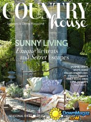 Country House - May 2016