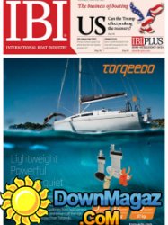 International Boat Industry - 06/07 2017