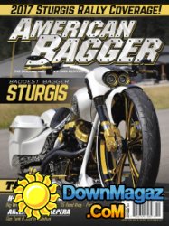 American Bagger - 10.2017