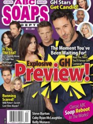 ABC Soaps In Depth - 10.7.2019