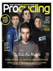 Procycling UK - 12.2019