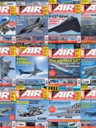 AIR International - 2019 Full Year