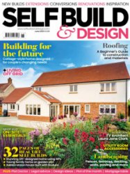 SelfBuild & Design - 06.2020