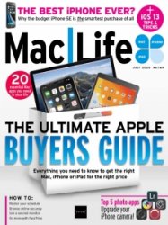 MacLife UK - 07.2020