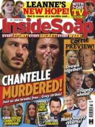 Inside Soap UK - 12.09.2020