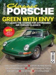 Classic Porsche - Is. 78 2021