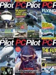 PC Pilot - 2021 Full Year