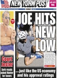 New York Post - 06.19. 2022